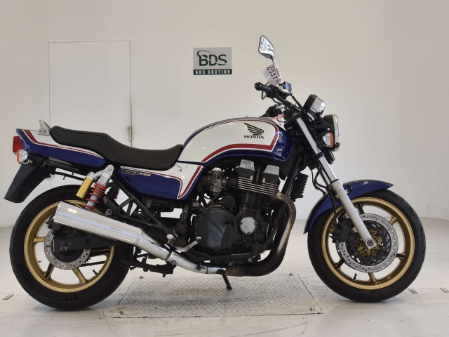Honda CB750SF 2008