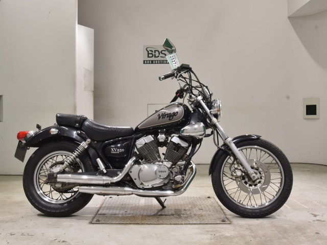 Yamaha VIRAGO XV250 1992