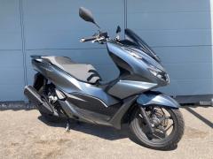 Honda PCX160 2021