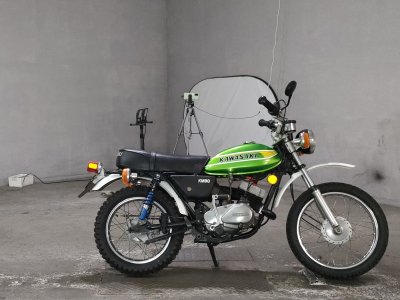 Kawasaki KM90