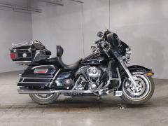 HD ELECTRA GLIDE FLHTCU1580 2008