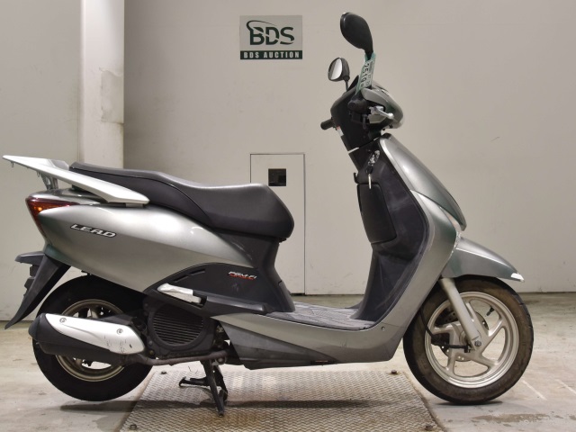 Honda LEAD110 2009