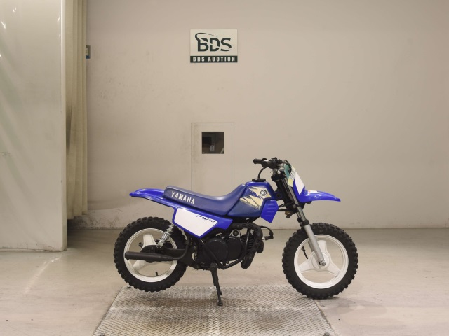 Yamaha PW50 2006