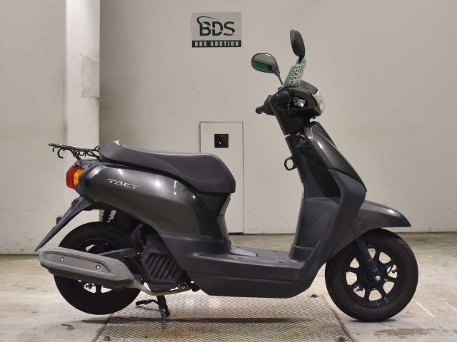 Honda TACT50 2019