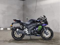 Yamaha YZF-R15 2019