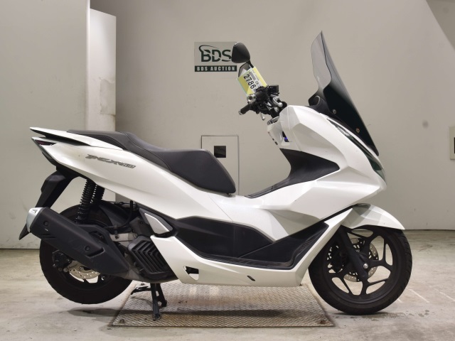 Honda PCX160 2021