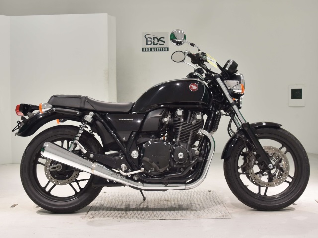 Honda CB1100A 2019