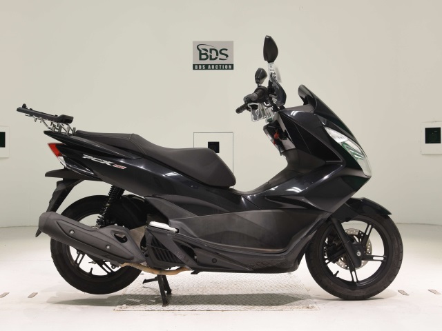 Honda PCX150 2015