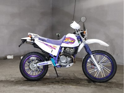 Yamaha TT250R RAID 1994