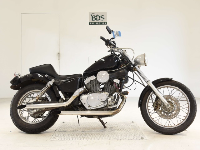 Yamaha VIRAGO XV250 1994
