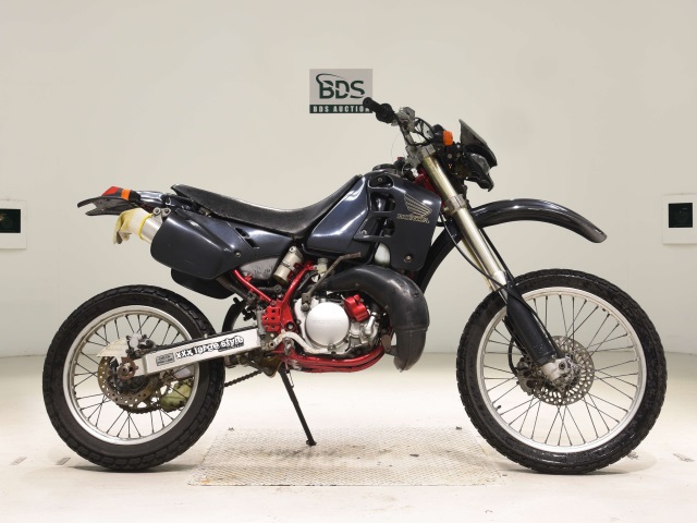 Honda CRM250R 1991