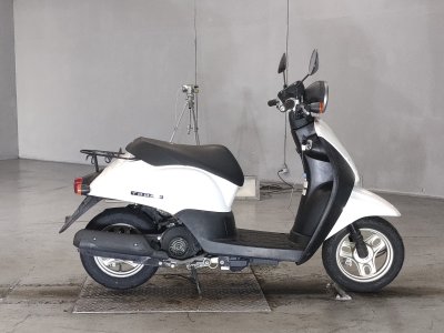 Honda TODAY 2012