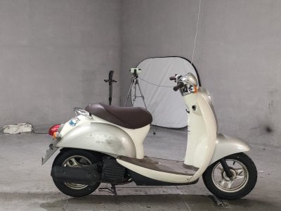 Honda DIO110 2002