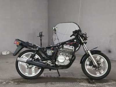 Honda CBX125F 1993