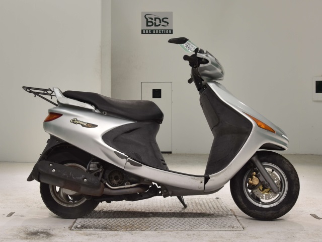 Yamaha CYGNUS125SV 2001
