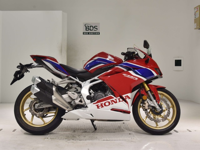 Honda CBR250RRA 2020