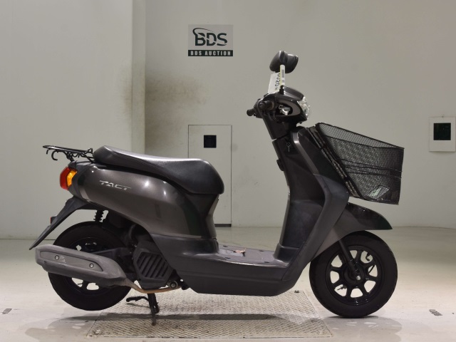 Honda TACT50 2018