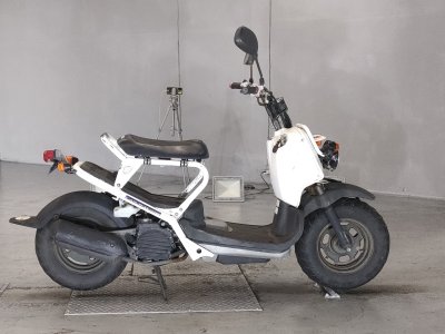 Honda ZOOMER 2003