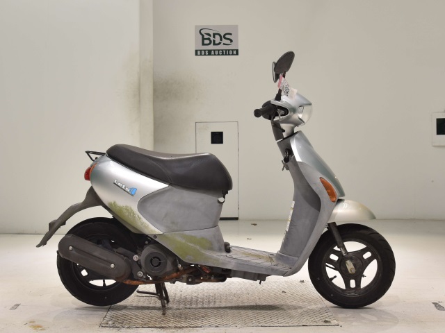 Suzuki LETS4