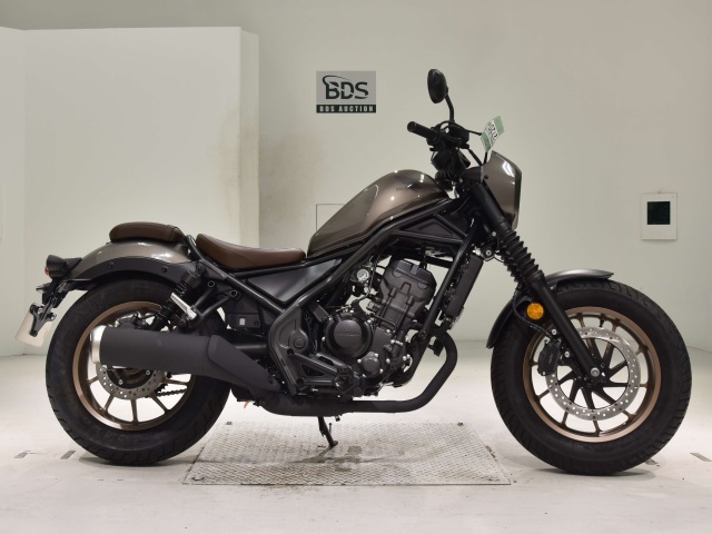 Honda REBEL CMX250 2023