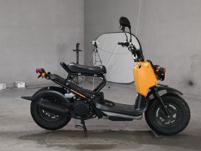Honda ZOOMER 2012