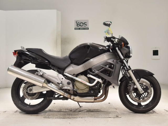 Honda X11 2000