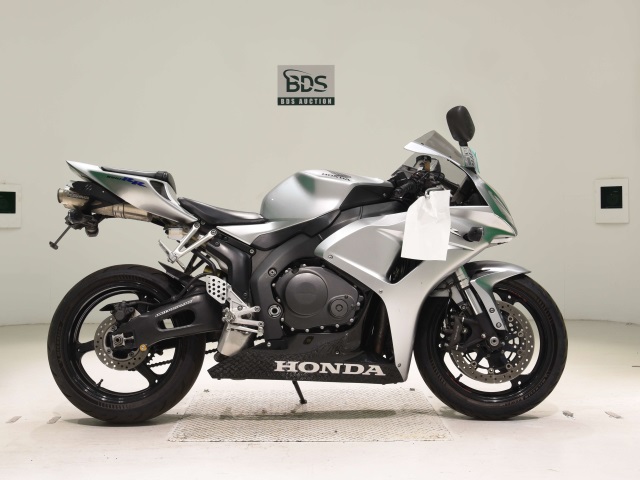 Honda CBR1000RR 2007