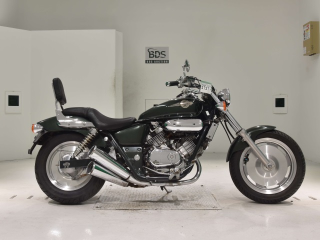 Honda MAGNA250S 1997
