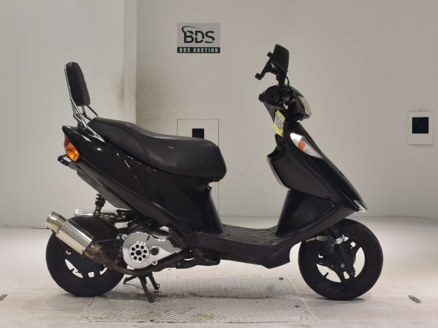 Suzuki ADDRESS V125