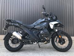 BMW r1300gs touring 2024