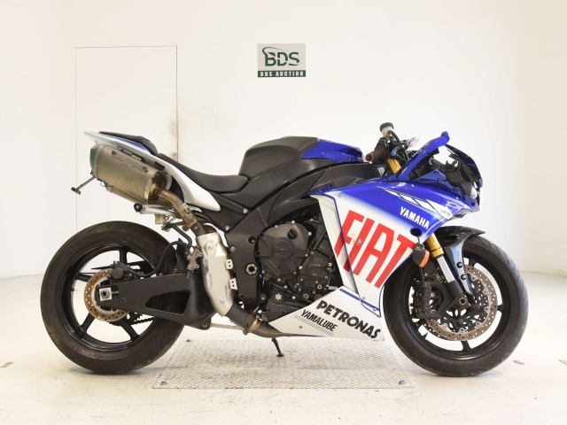 Yamaha YZF-R1 2013