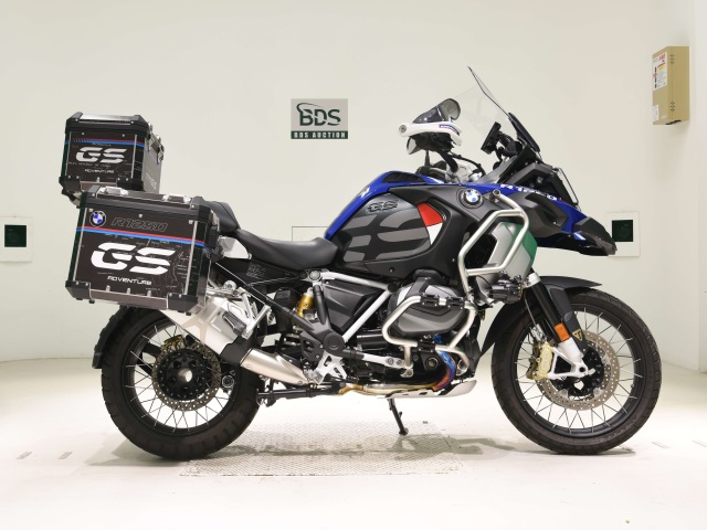 BMW R1250GS ADVENTURE 2024