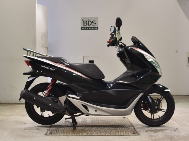 Honda PCX125 2018