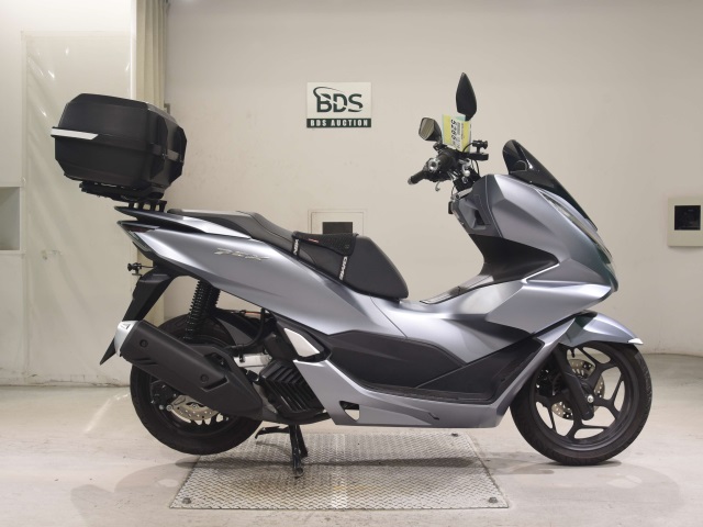 Honda PCX125 2021
