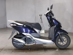 Honda LEAD125 2019