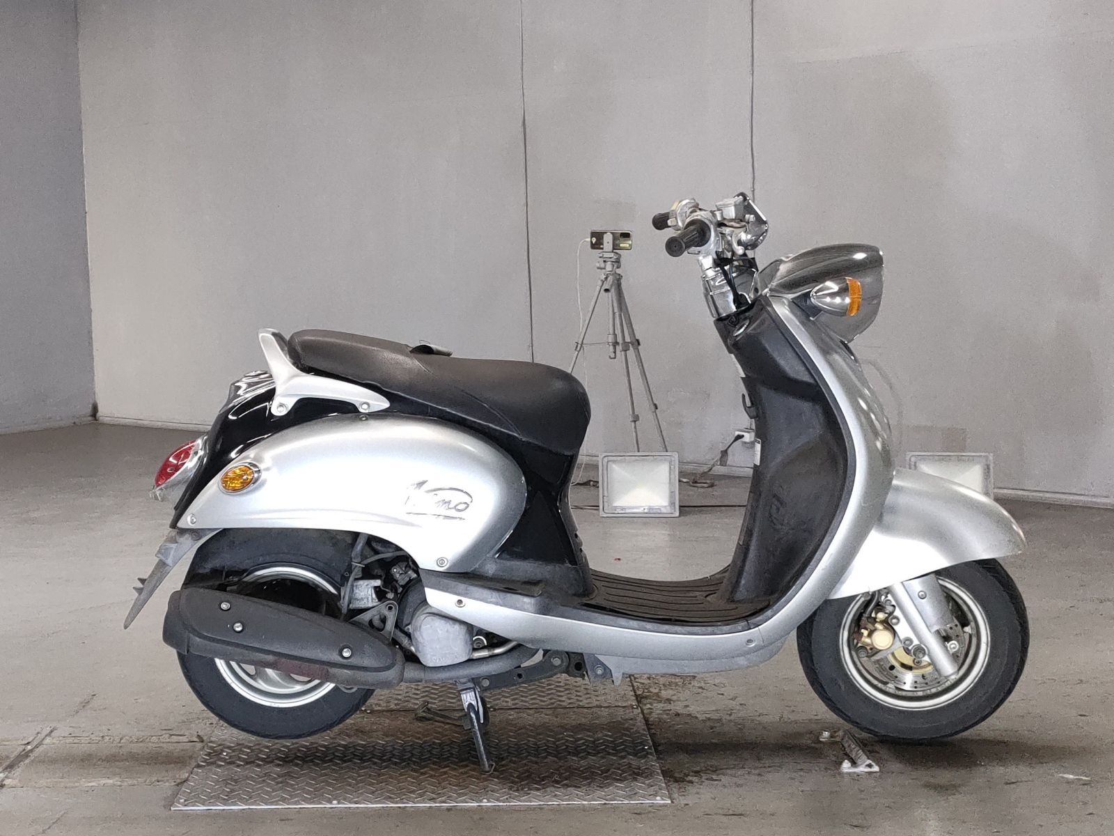 Yamaha VINO125 2004