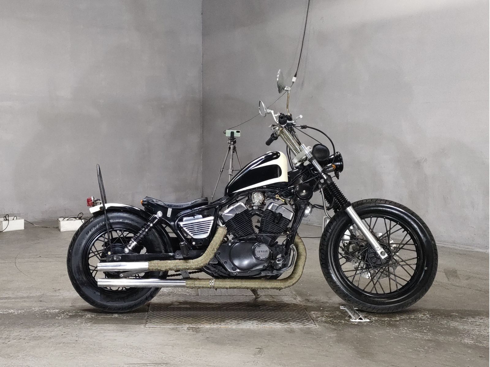 Yamaha VIRAGO XV250 1994