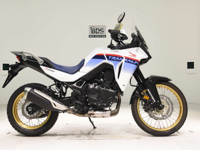 Honda XL750TRANSALP 2023