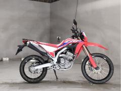 Honda CRF250L 2021