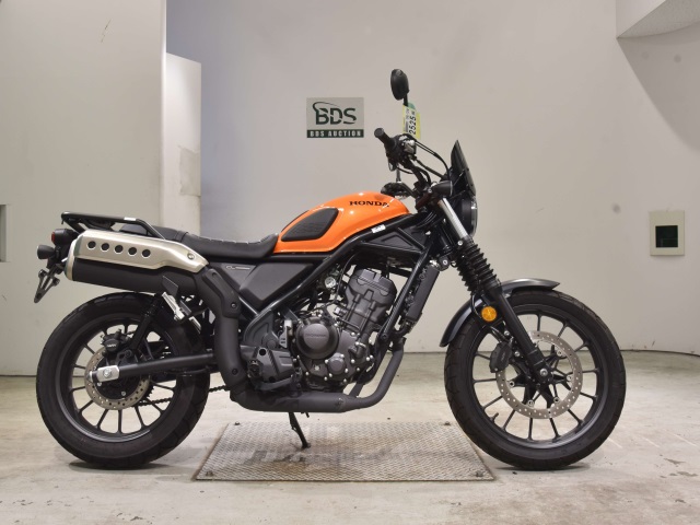 Honda CL250 2023