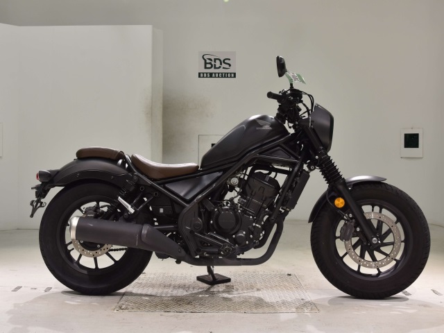 Honda REBEL S CMX250 2022