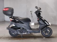 Suzuki ADDRESS V125