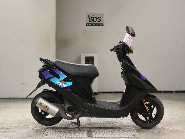 Honda DIO ZX 1992