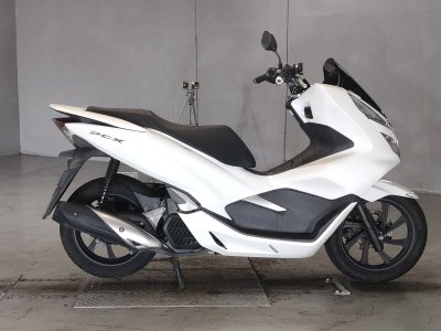 Honda PCX125 2018