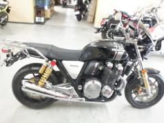 Honda CB1100RS 2018