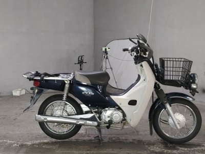 Honda SUPER CUB 50 PRO