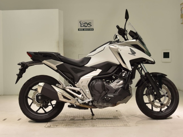 Honda NC750XD 2023