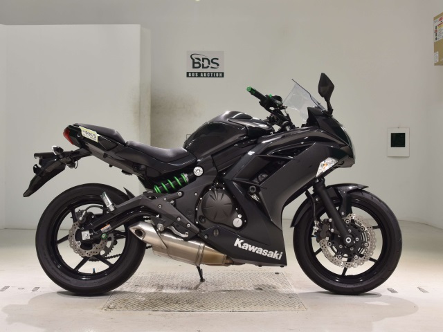 Kawasaki NINJA400 2016
