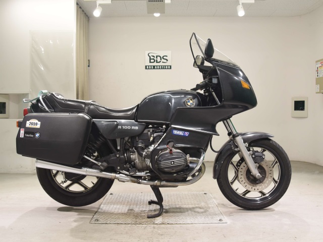 BMW R100RS 1990