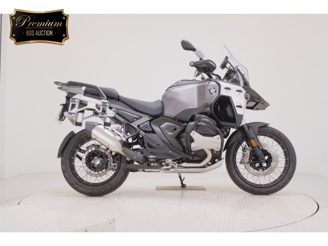 BMW r1300gs 2025